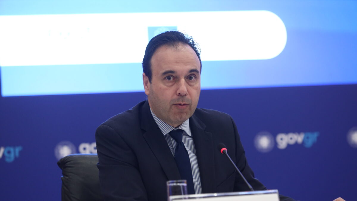 Δημήτρης Παπαστεργίου