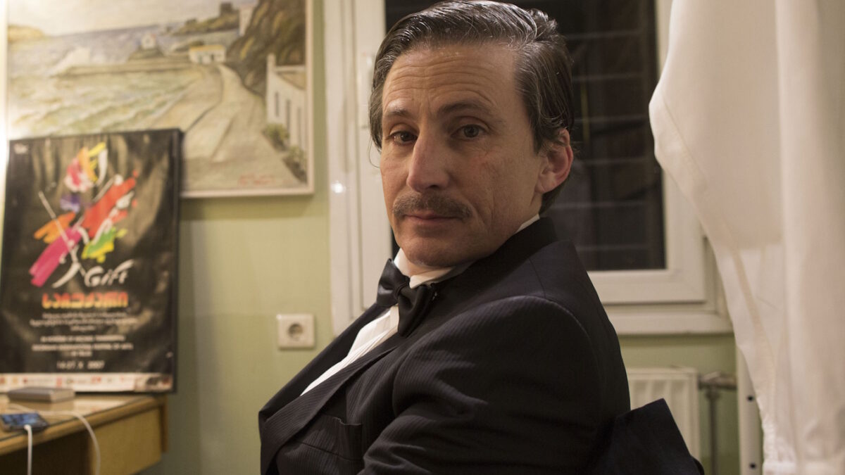 Δημήτρης Τάρλοου