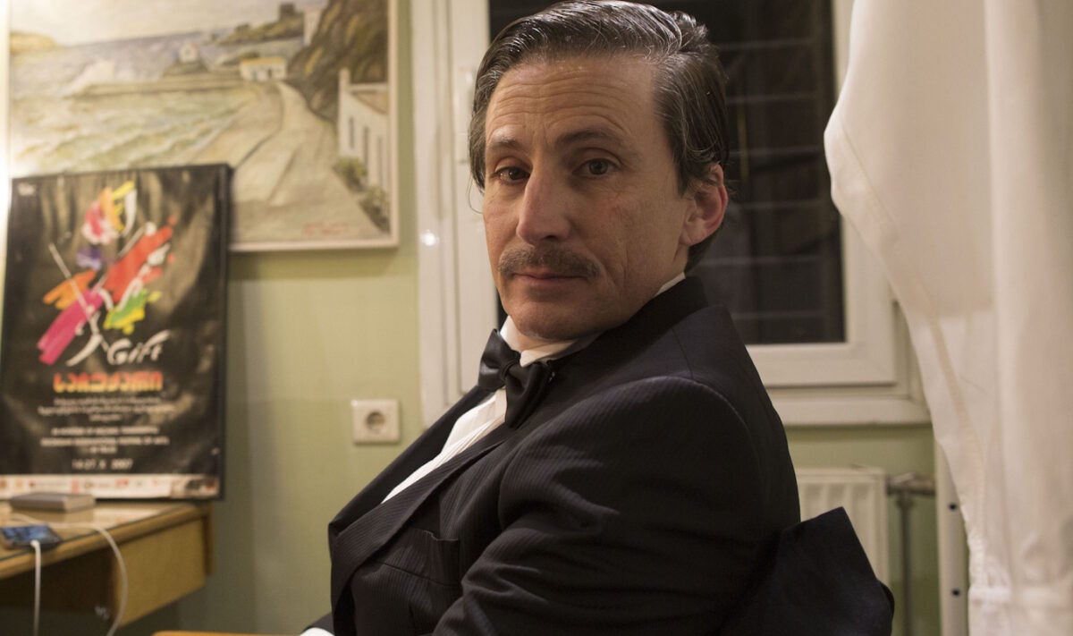 Δημήτρης Τάρλοου