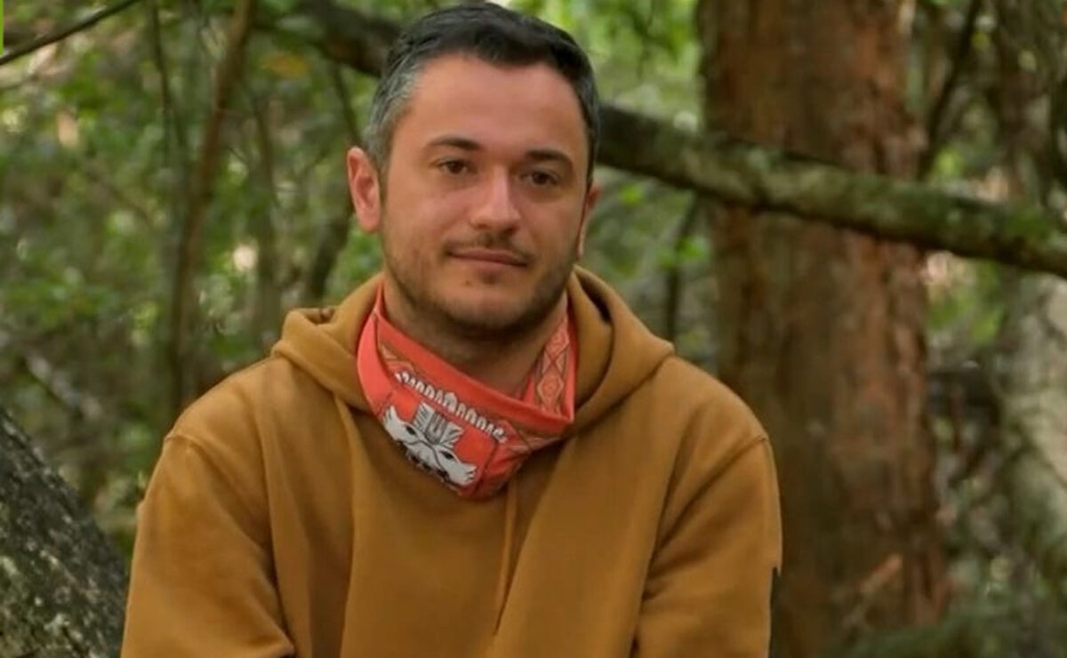 Δημήτρης Θεοδωρόπουλος