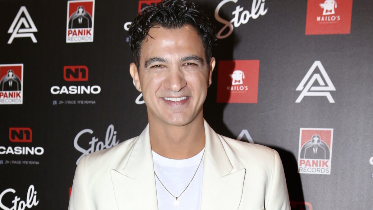 Δήμος Αναστασιάδης