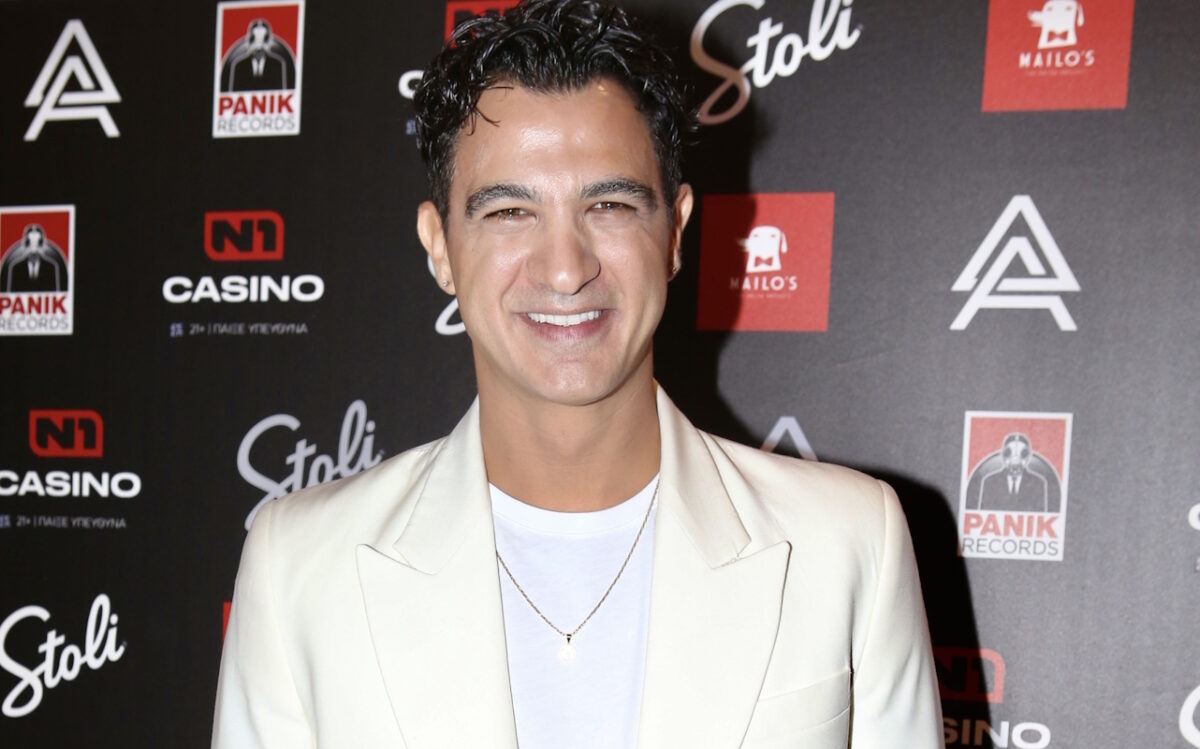 Δήμος Αναστασιάδης