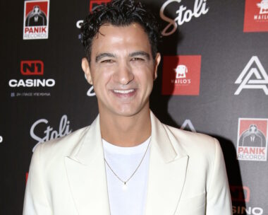 Δήμος Αναστασιάδης