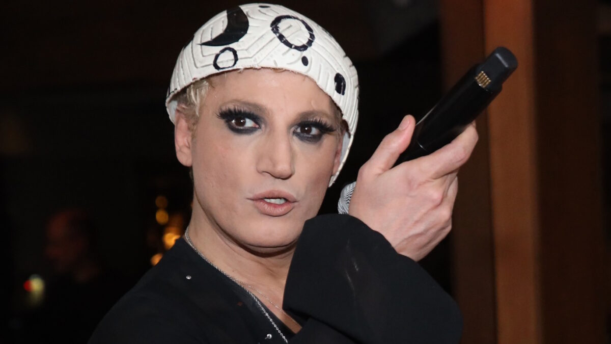 Διονύσης Ζάχος