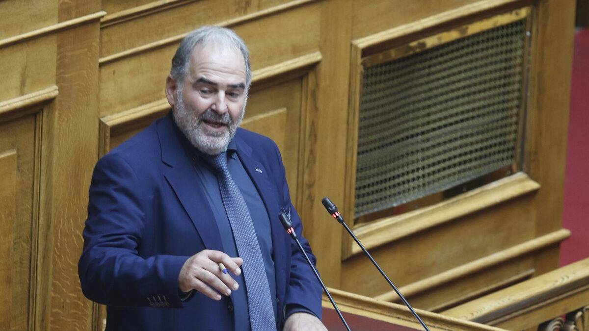 Διονύσης Βαλτογιάννης