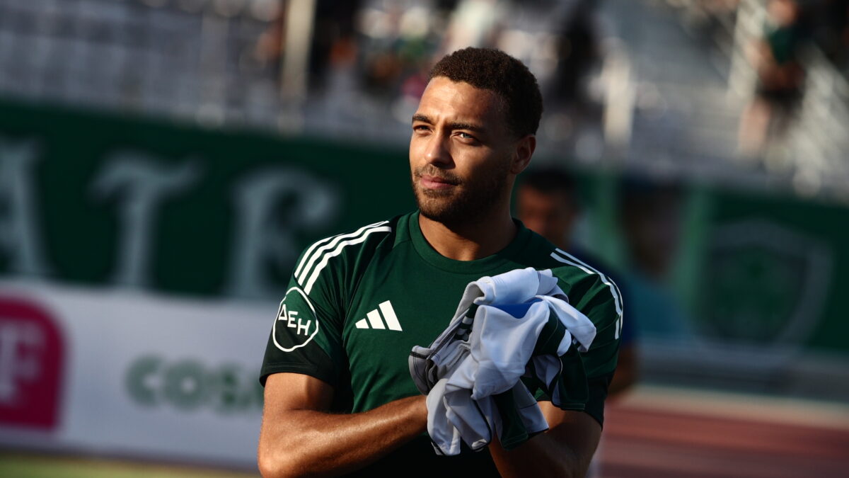 Ο Τζούρισιτς