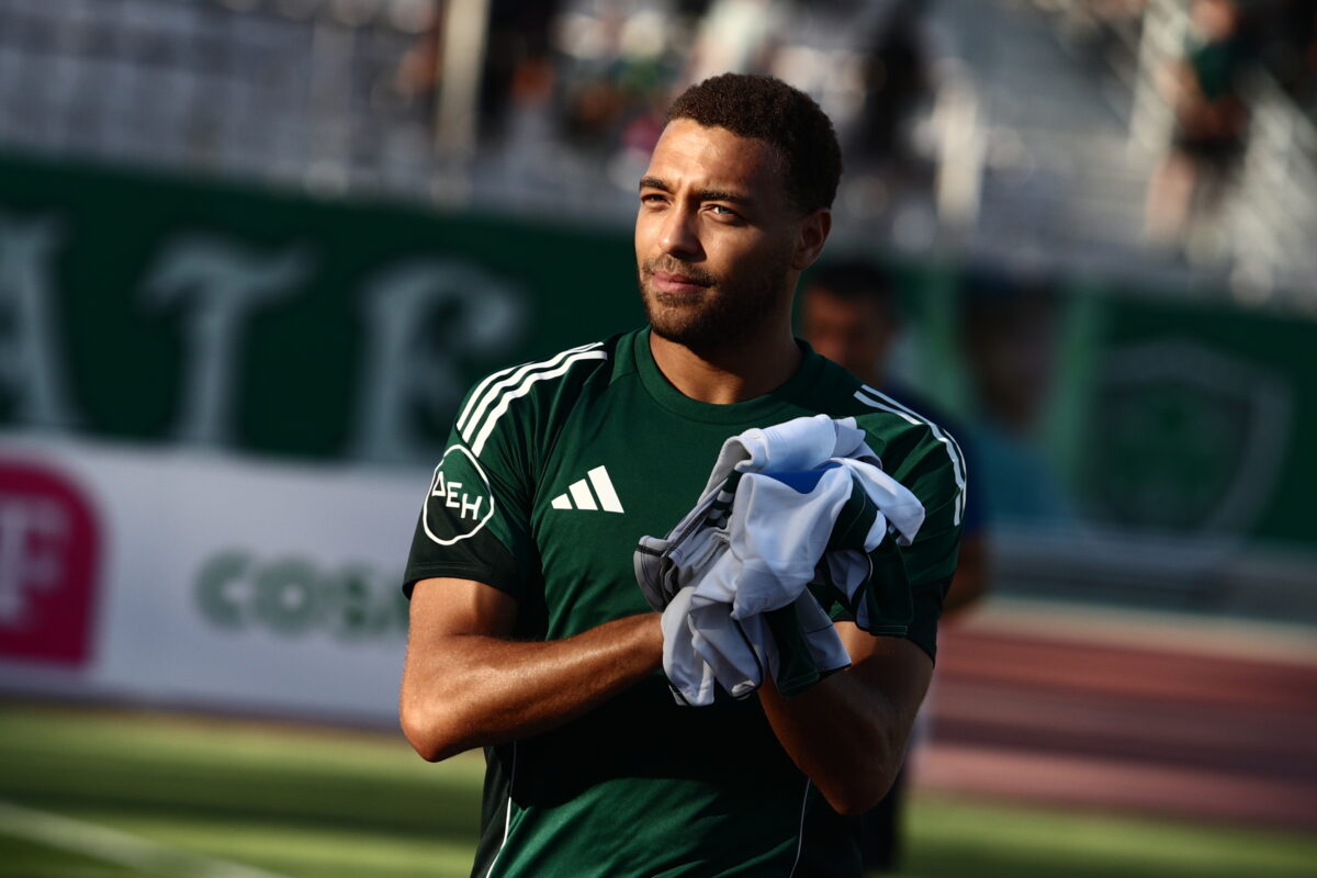 Ο Τζούρισιτς