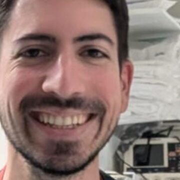 Ο γιατρός που αγνοείται από το σιδηροδρομικό δυστύχημα στην Ισπανία