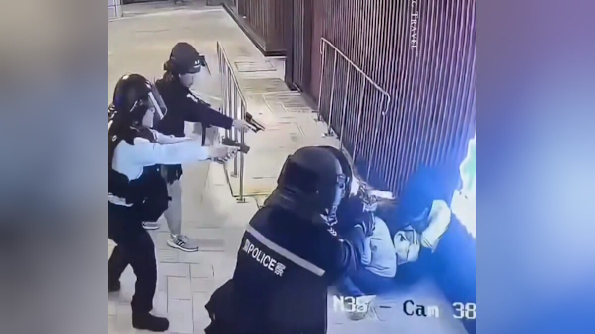 Αστυνομικοί