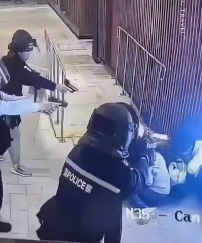 Αστυνομικοί