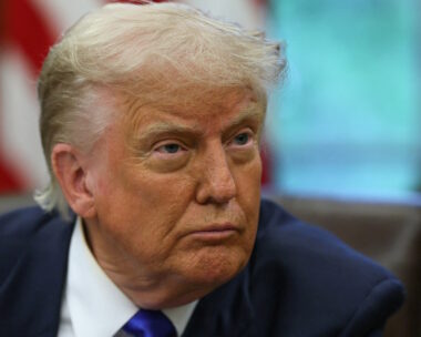 Ντόναλντ Τραμπ