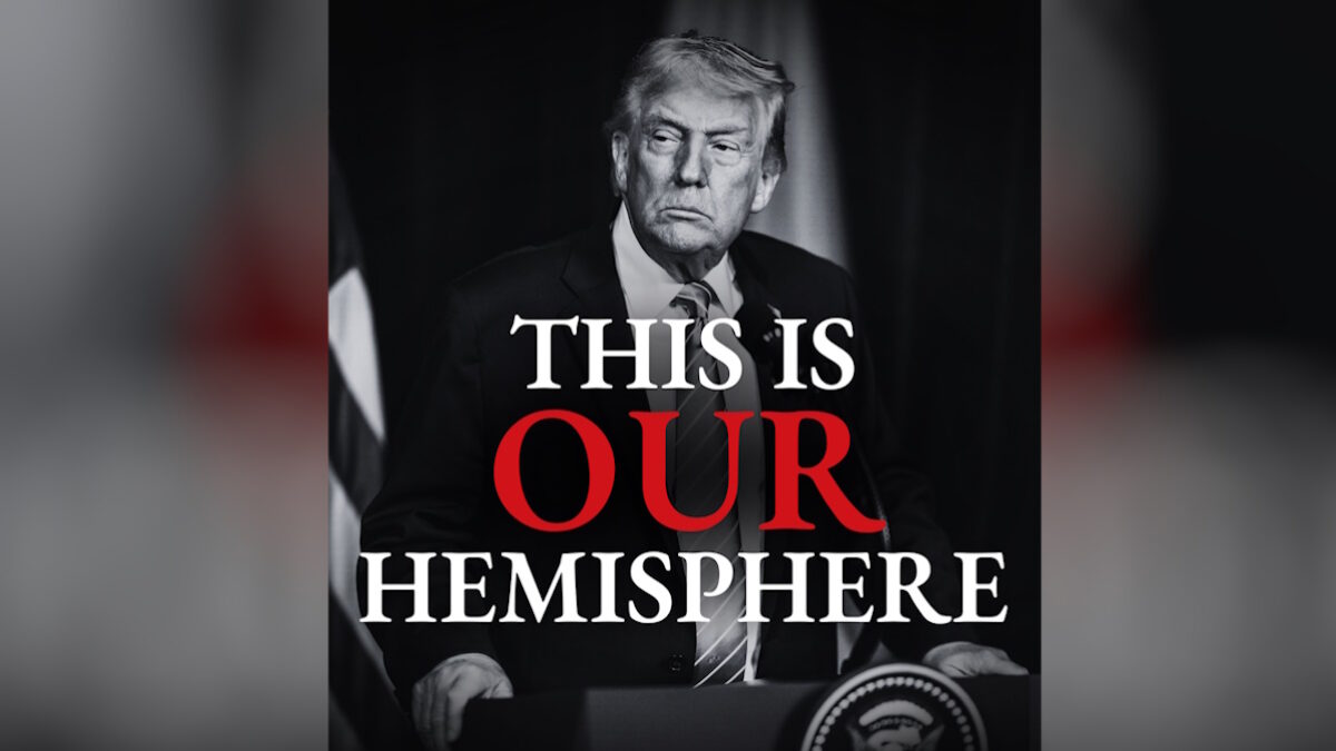 Ντόναλντ Τραμπ