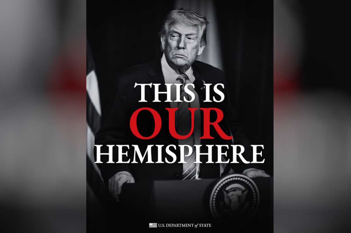 Ντόναλντ Τραμπ