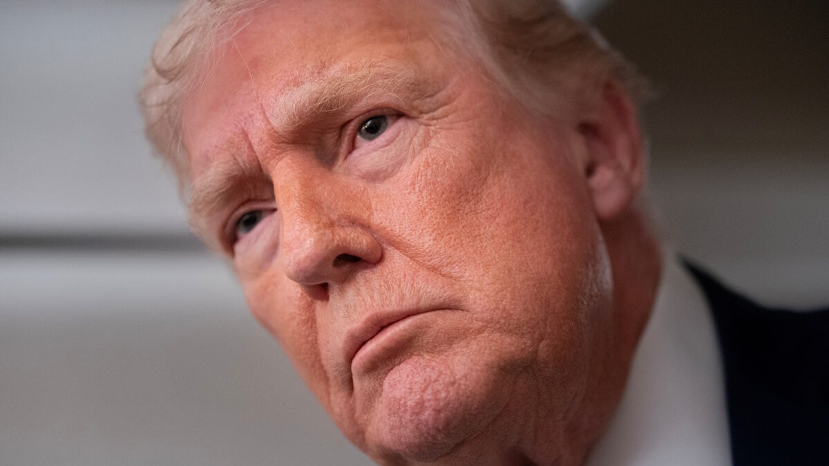 Ντόναλντ Τραμπ