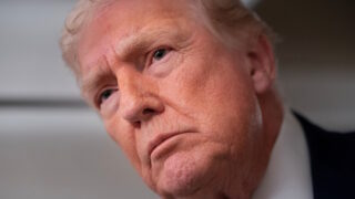 Ντόναλντ Τραμπ