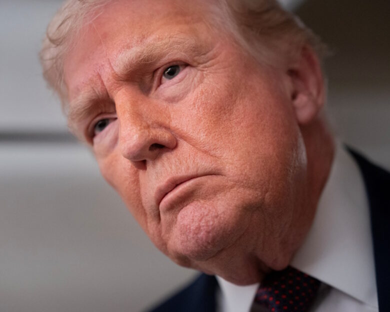 Ντόναλντ Τραμπ