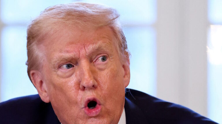 Ντόναλντ Τραμπ