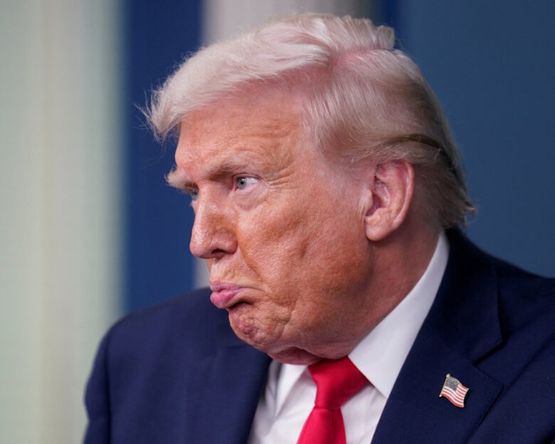 Ντόναλντ Τραμπ