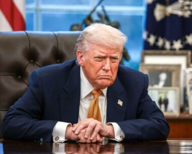 Ντόναλντ Τραμπ