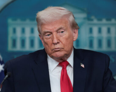 Ντόναλντ Τραμπ