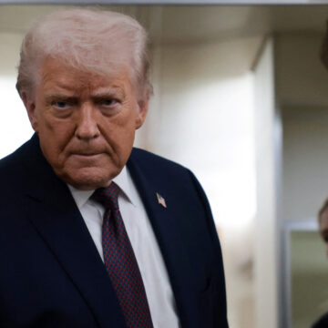 Ντόναλντ Τραμπ