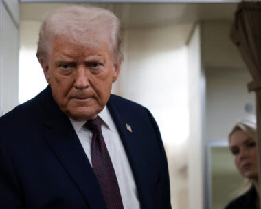 Ντόναλντ Τραμπ