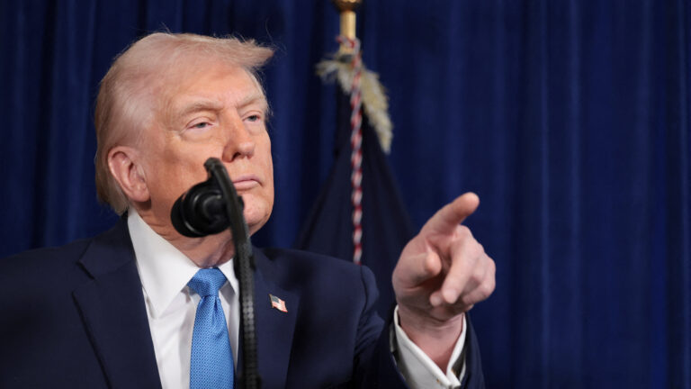 Ντόναλντ Τραμπ