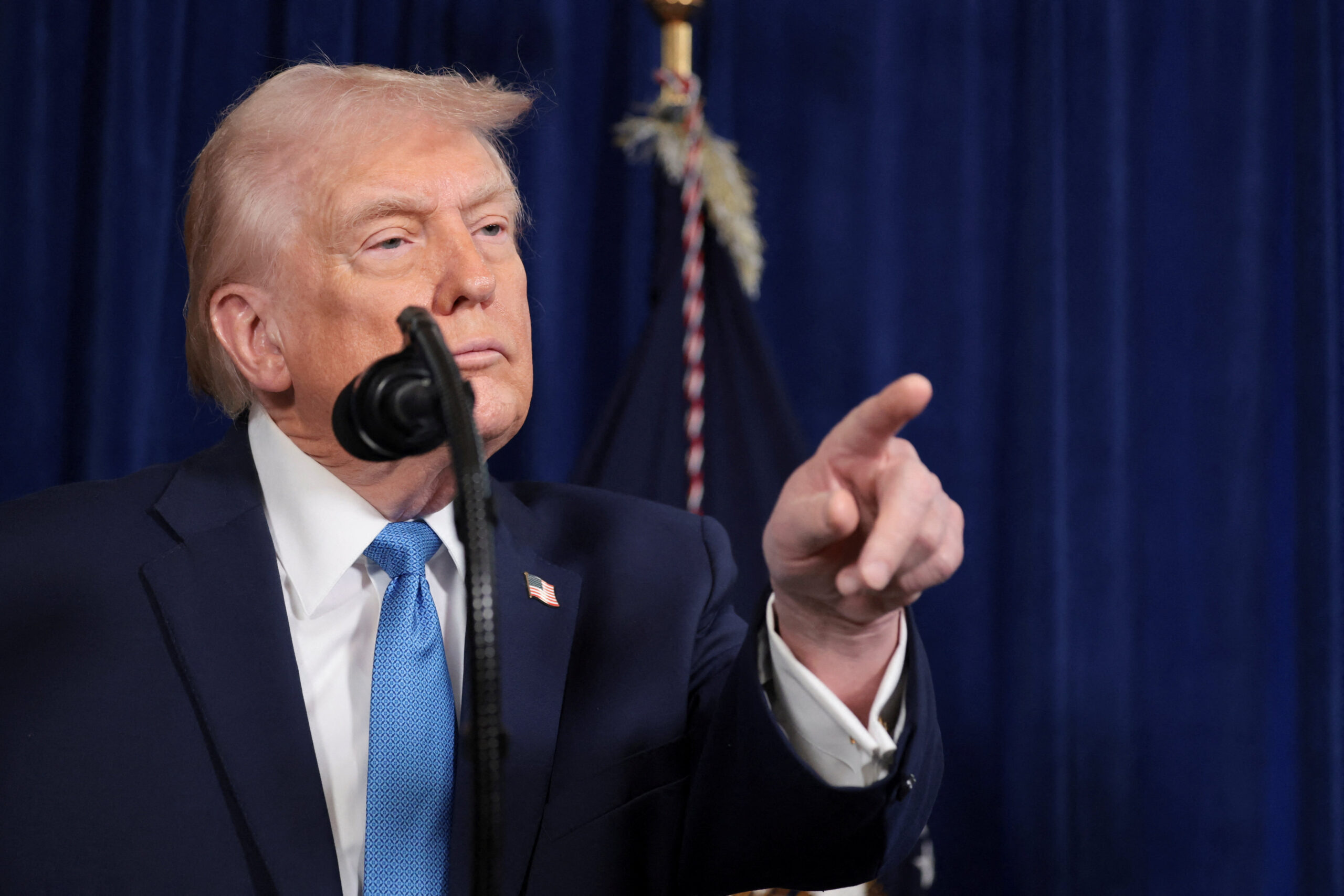 Ντόναλντ Τραμπ