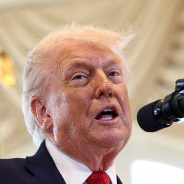 Ντόναλντ Τραμπ