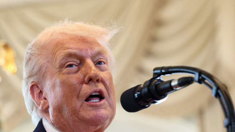 Ντόναλντ Τραμπ