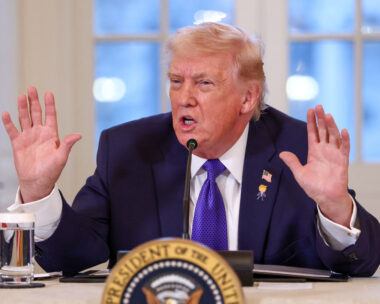 Ντόναλντ Τραμπ