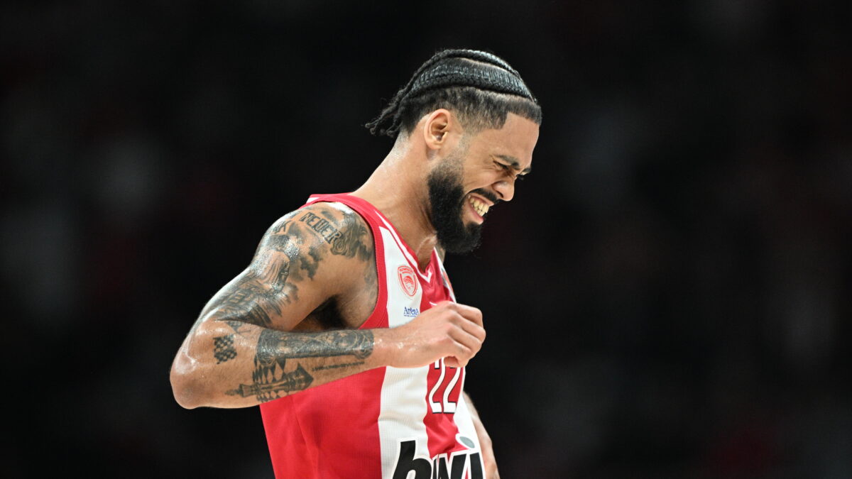 Ο Τάιλερ Ντόρσεϊ