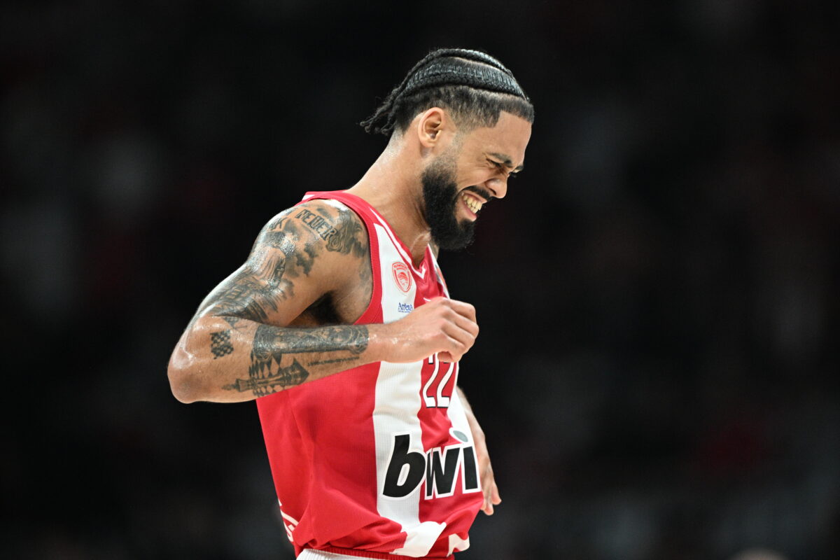 Ο Τάιλερ Ντόρσεϊ