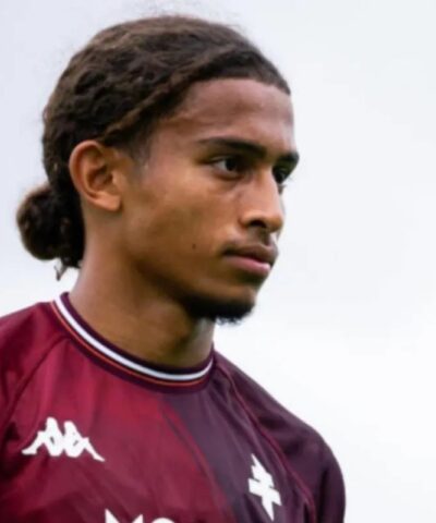 19χρονος ποδοσφαιριστής της Μετς τραυματίστηκε σοβαρά στη φονική πυρκαγιά στην Κραν Μοντάνα