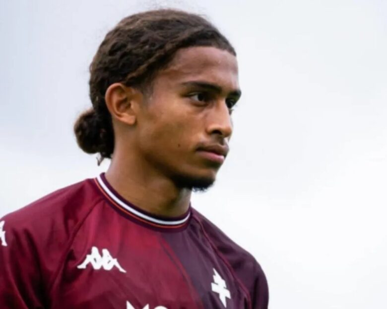 19χρονος ποδοσφαιριστής της Μετς τραυματίστηκε σοβαρά στη φονική πυρκαγιά στην Κραν Μοντάνα