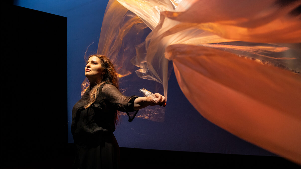 Μαρία Κίτσου