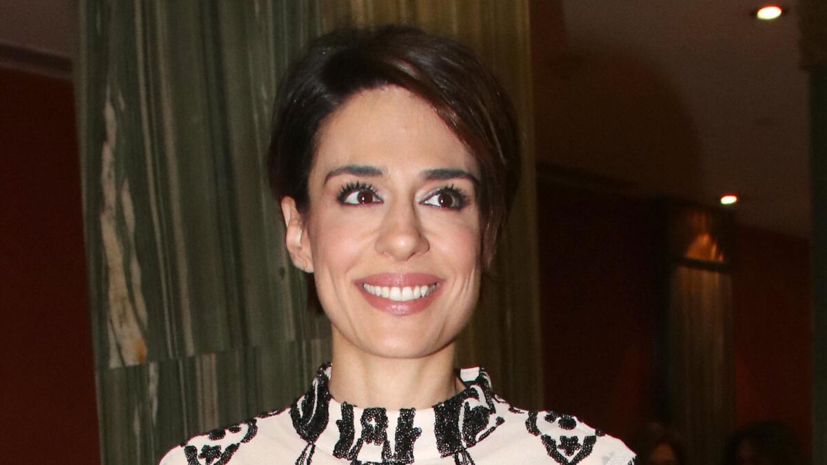 Αλεξάνδρα Δουβαρά