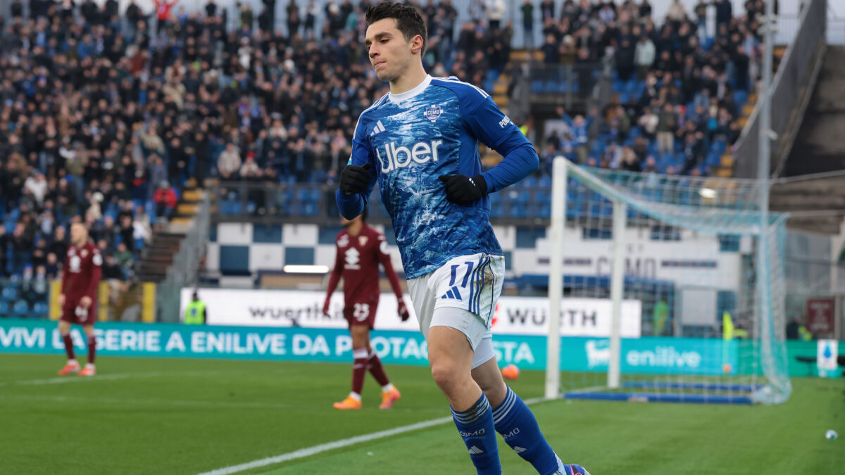 Ο Τάσος Δουβίκας