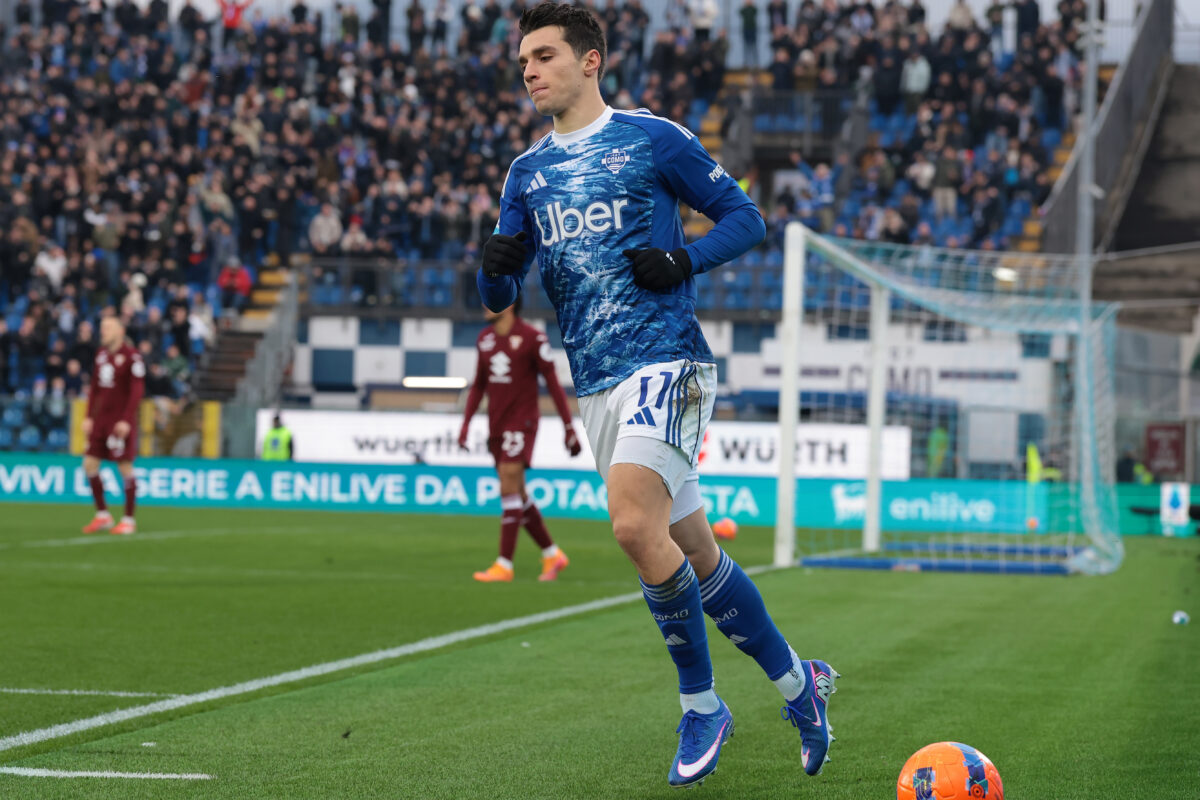 Ο Τάσος Δουβίκας