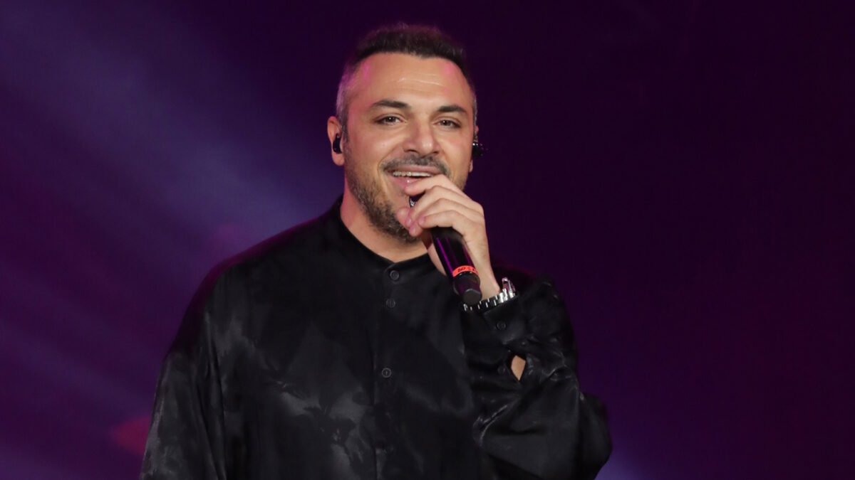 Κώστας Δόξας