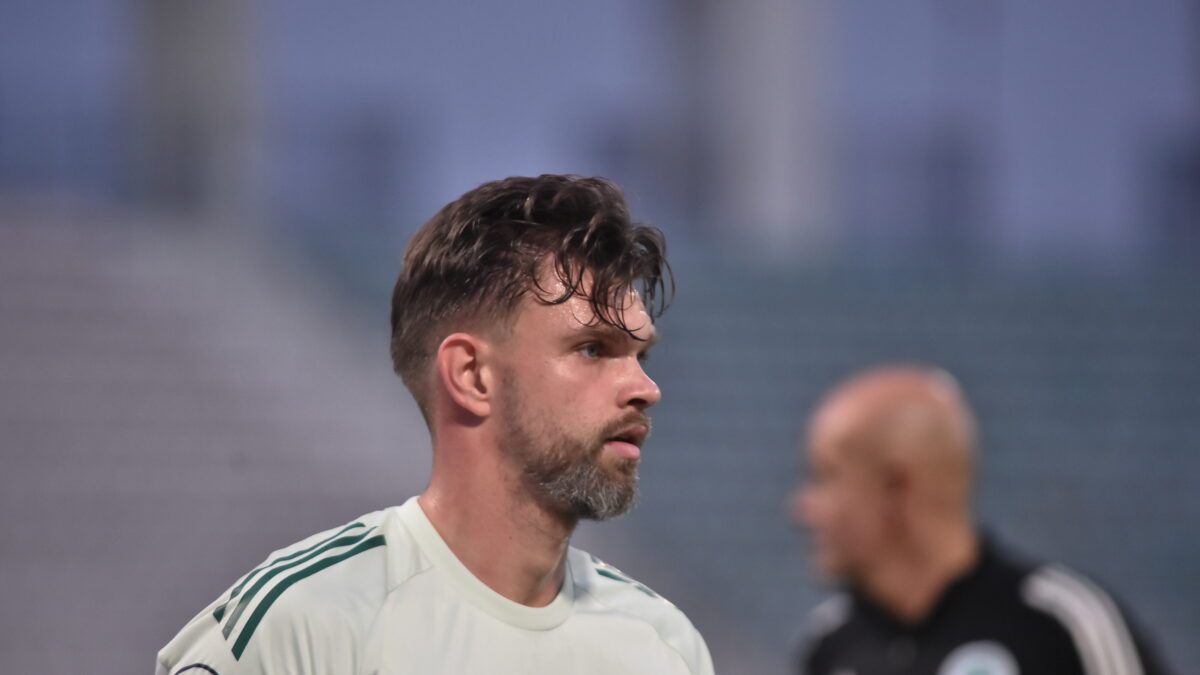 Ντραγκόφσκι