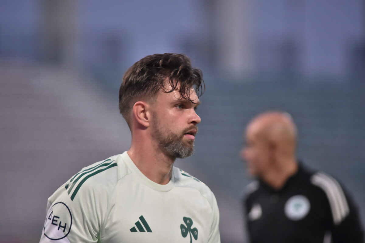 Ντραγκόφσκι