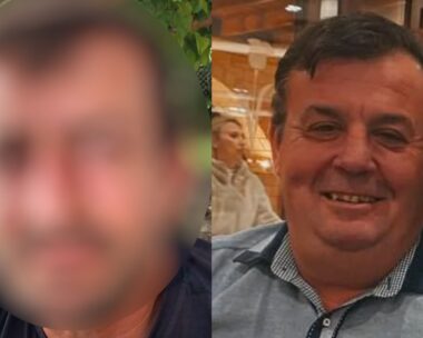 Δράστης και θύμα