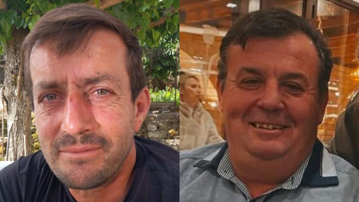 Δράστης / Θύμα