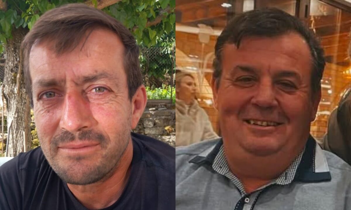 Δράστης / Θύμα