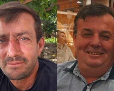 Δράστης / Θύμα