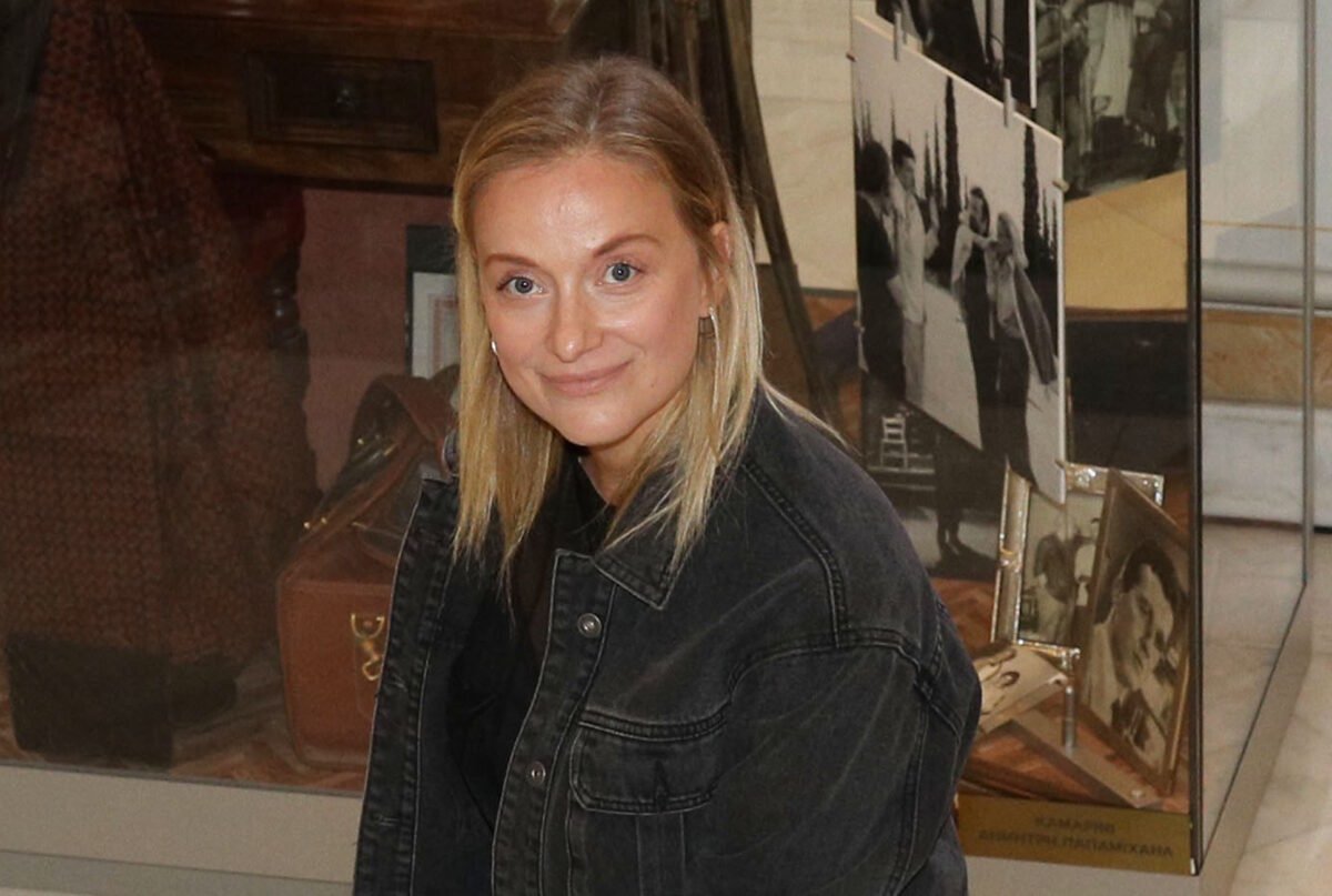 Λένα Δροσάκη