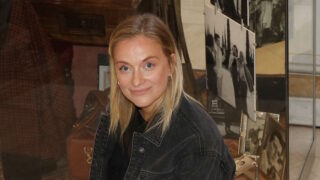 Λένα Δροσάκη