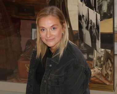 Λένα Δροσάκη