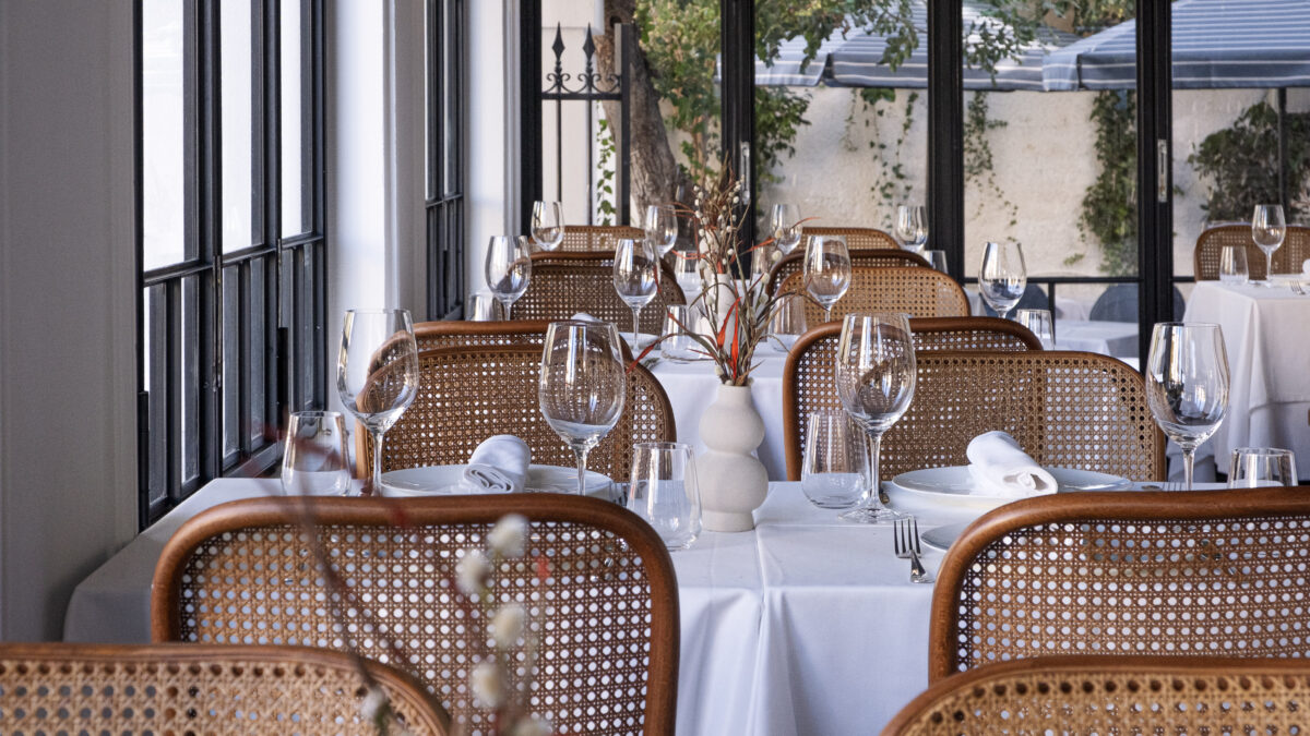 Atelier Papaioannou στο Ψυχικό: Η σύγχρονη ελληνική ψαροφαγία σε νέα, πιο ώριμη εκδοχή